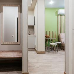 Архитектор Apart Hotel by Provence — e855451ebedebf95ec9694c01277760a