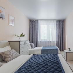 Фото Отель Стрелка на улице Бурнаковская 115