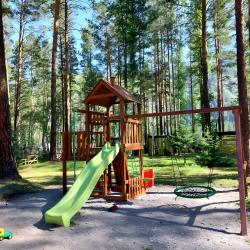 Фото Отель WOOD PARK (ВУД ПАРК)