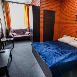 Фото Отель Шоколад