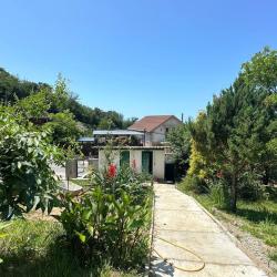 Фото Отель Дом на улице Дорога на большой Ахун