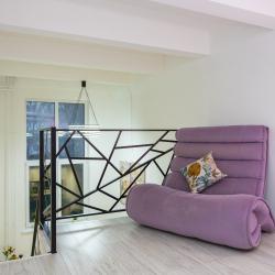 Фото Отель Moment House (Момент Хаус) на проезде Оптический 1