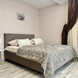 2-комнатные апартаменты улучшенные