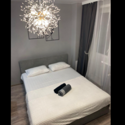 Апартаменты студия