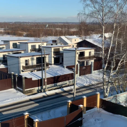 Фото Отель Кувшиново Сити