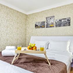 Фото Отель Bed and Breakfast (Бед энд Брекфаст)