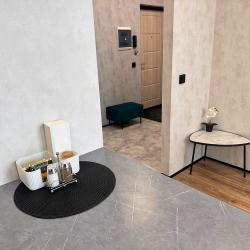 Фото Апартаменты Европейский квартал