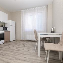 1-комнатные апартаменты улучшенные