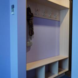 Фото Отель Макхолл