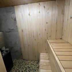 Фото Отель Дикий Ёж