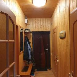 Фото Отель Гостевой дом на озере Сиг