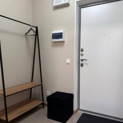 Фото Апартаменты на улице Романовская 17