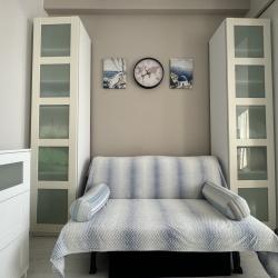 Фото Отель Sea Magic Apart на улице Полтавская 32/14