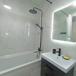 The Loft Studio Moscow (Лофт Студио) на улице Сосновая 2 — e8589e22a563558b0b7c569235641fff