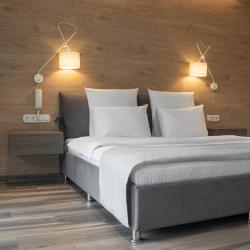 Фото Отель Eco Forrest Club SPA (Эко Форрест Клаб СПА)