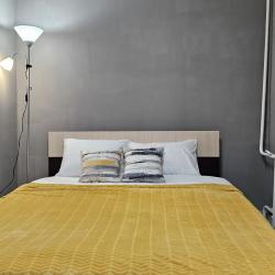 3-комнатные апартаменты стандарт