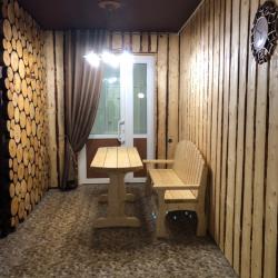 Фото Отель Багира