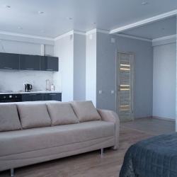 Апартаменты студия Right Room на Пухова д.56