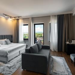 New Джуниор сюит