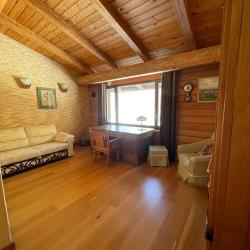 Фото Отель Горная Вилла