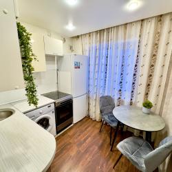 Фото Отель Квартиркинъ на улице Ленина 68А