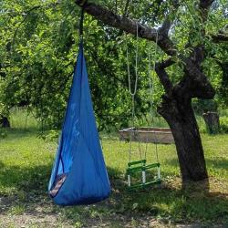 Фото Отель Агроусадьба Солнечный домик