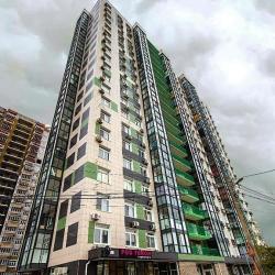 Фото Отель Квартиры Горбачёва на проспекте Сиверса