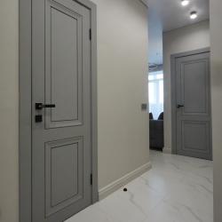 Фото Апартаменты на улице Можайская