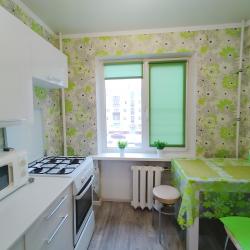 Фото Апартаменты на улице Ленина 122А