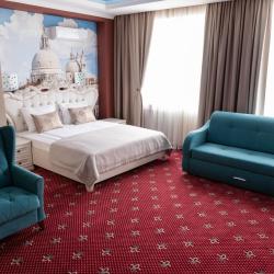 Фото Отель Зодиак-Созвездие S