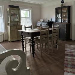 Фото Отель Сталинский