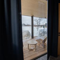 Фото Отель На Севере