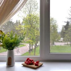 2-комнатные апартаменты улучшенные