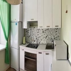 1-комнатные апартаменты стандарт (10 этаж)