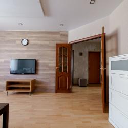 3-комнатные апартаменты улучшенные