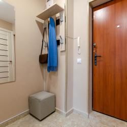 1-комнатные апартаменты стандарт