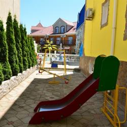 Фото Отель Роман