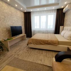 Фото Отель Fresh Room на улице Маршала Устинова 3