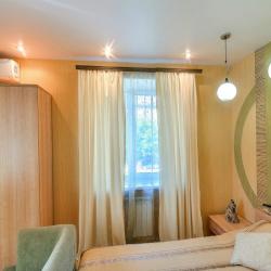 Фото Отель Комфитель Инн