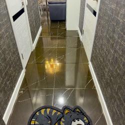 Фото Апартаменты на улице Съездовская 9