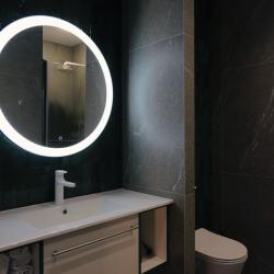 3-местный номер стандарт