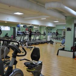 Фото Отель Воробьевы горы