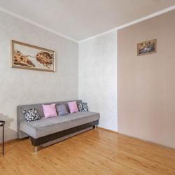 Фото Апартаменты на улице Серова 45