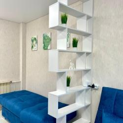 Фото Апартаменты на улице Ефремова 92