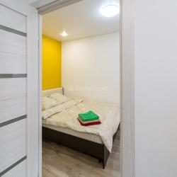 Фото Отель Дом-доступно на Комсомольском