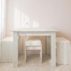 Фото Отель Стрелка на улице Бурнаковская 115