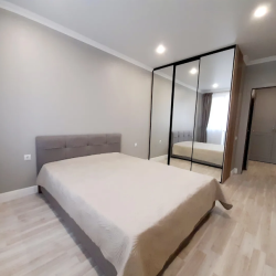 Фото Апартаменты на улице Заслонова