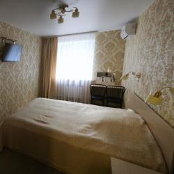 3-комнатные апартаменты стандарт