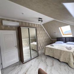 Фото Отель Заповедная 15А