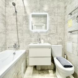 Фото Отель Hugge Place на улице Ясный Берег 7